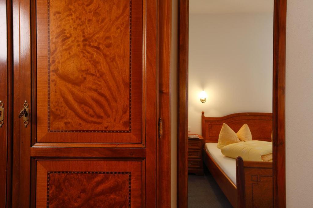Villa Landhaus Erich Sölden Zimmer foto