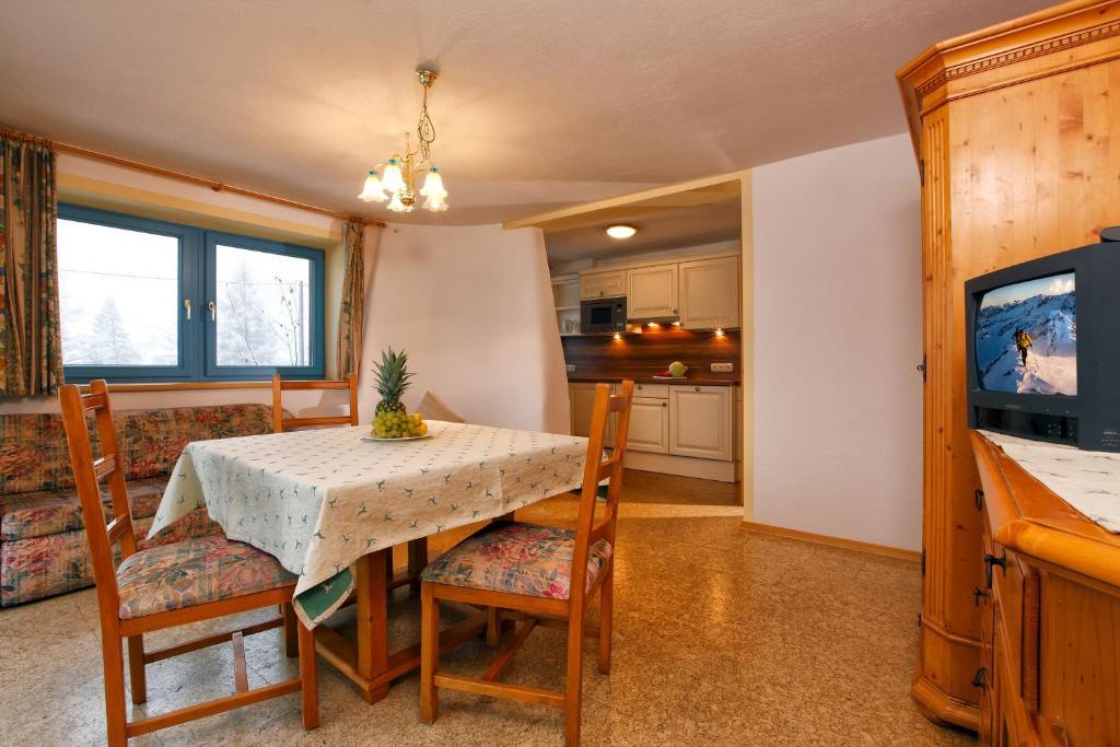 Villa Landhaus Erich Sölden Zimmer foto